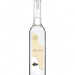 Bodza 0,5 l