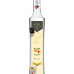 Limit&aacute;lt Pr&eacute;mium Barack 0,5 l