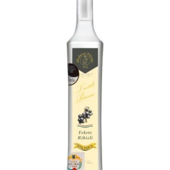 Limit&aacute;lt Pr&eacute;mium Feketeribizli 0,5 l