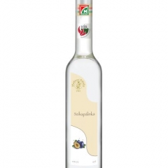 Szilva 0,5 l