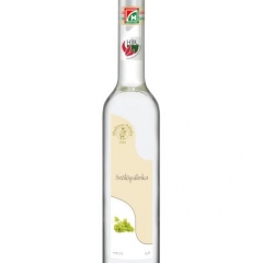 Szőlő 0,5 l